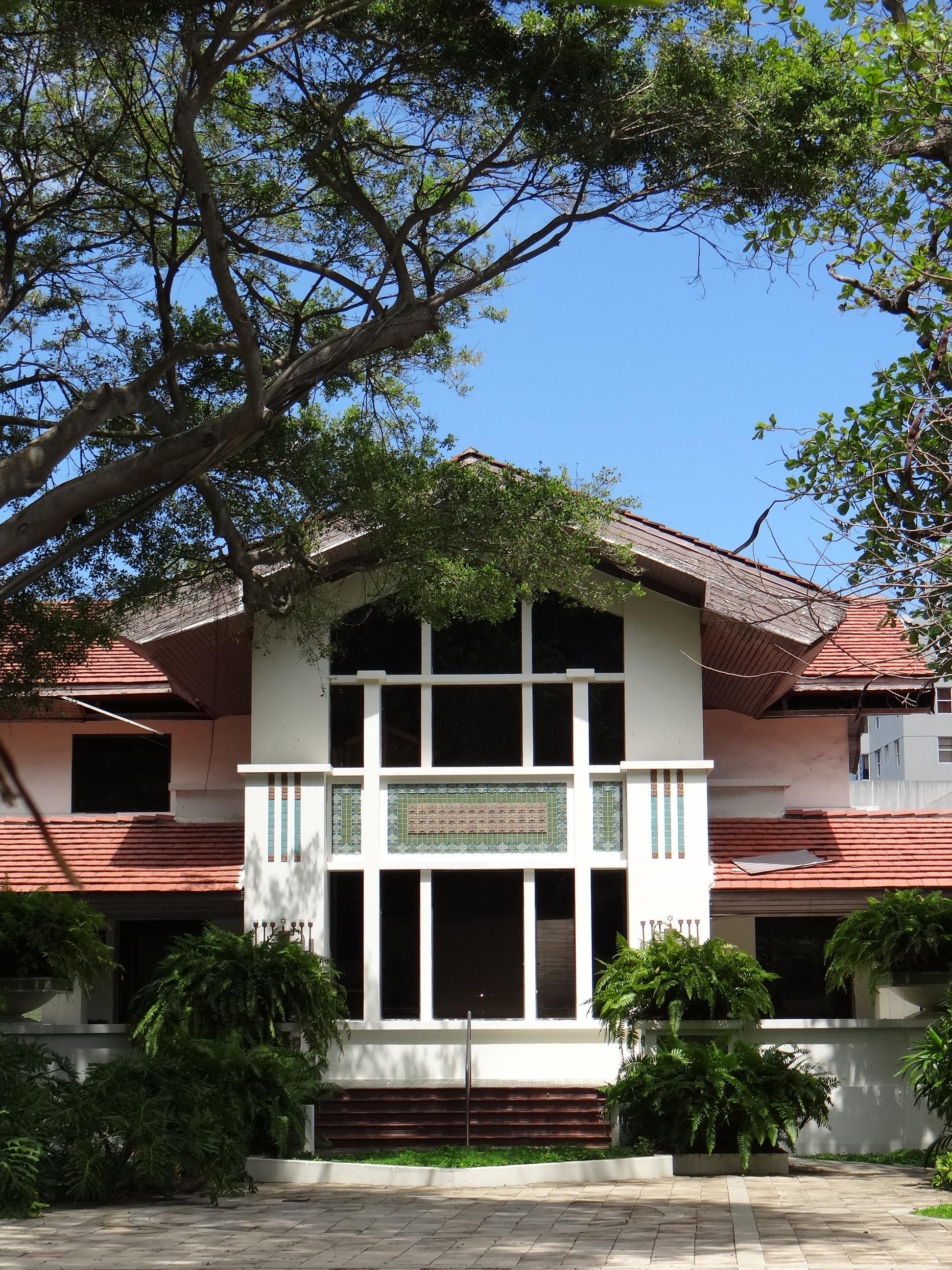 Casa William Korber - San Juan (Miramar) - 2014 00007